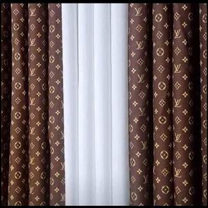 Fashion curtains